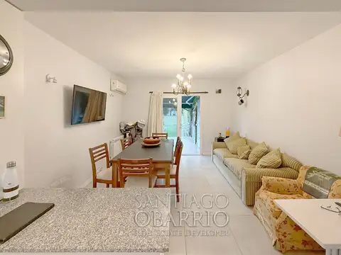 Departamento en Venta en Las Praderas De Lujan, USD 115.000