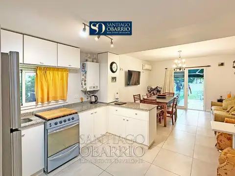 DEPARTAMENTO 3 AMBIENTES - LUJÁN, GRAN BS. AS. OESTE