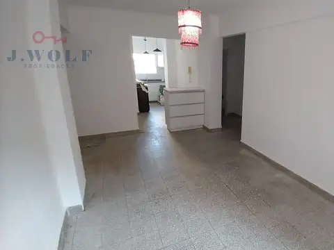 Departamento en Venta en Villa Ballester, USD 130.000