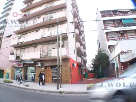 Departamento - Villa Ballester