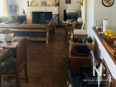 Casa en Venta 2024 años