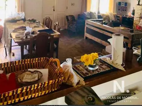 Chacra con piscina en Camino a Los Ceibos