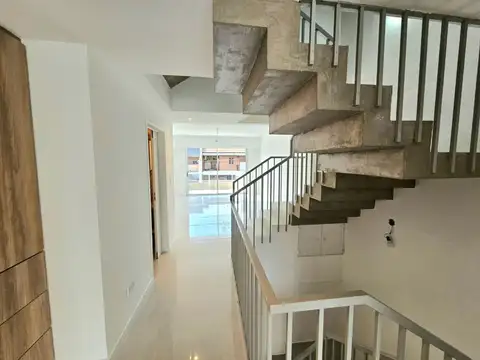 Depto Tipo Casa en Venta en Belgrano, USD 440.000