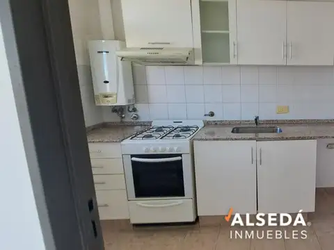Departamento en Alquiler de 1 dormitorio