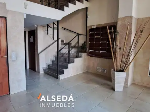 Departamento en Alquiler de 2 ambientes