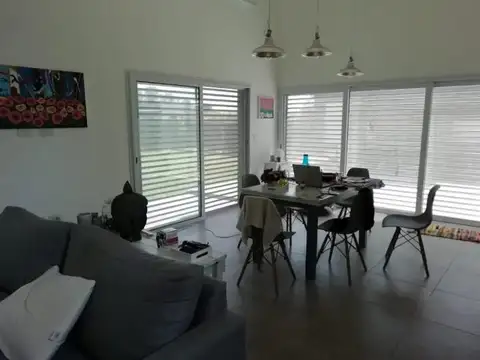 Casa en Venta 1 año