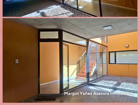 Depto Tipo Casa en Alquiler de 4 ambientes