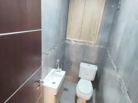 Depto Tipo Casa en Alquiler 3 años