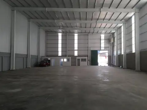 Galpon en Alquiler en Malvinas Argentinas, USD 4.500