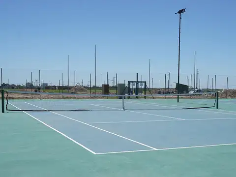 TERRENO EN ETAPA 3  EN VENTA BARRIO SANTA CLARA AL SUR