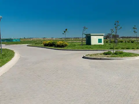 Terreno en Venta de 637,0 m2