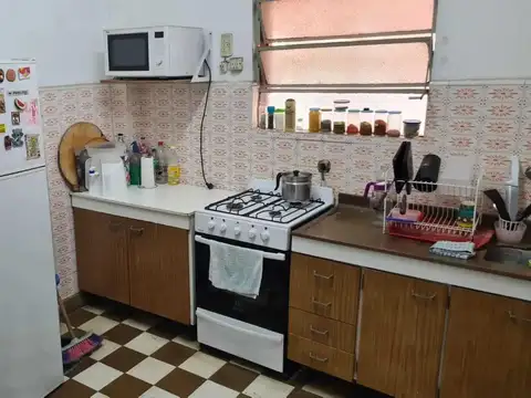 Depto Tipo Casa en Venta de 2 dormitorios