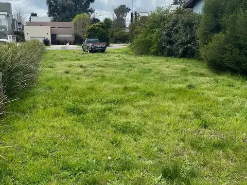 Terreno en Venta en Chascomus, USD 62.000