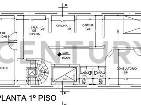 Casa en Venta 2025 años