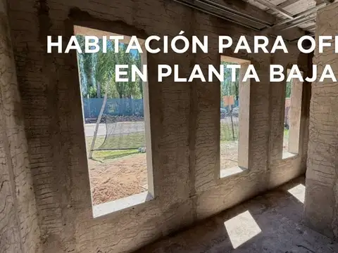 VENTA DE CASA | BARRIO PRIVADO CINCO SOLES