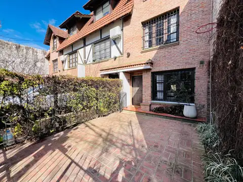 Fray Luis Beltrán 829