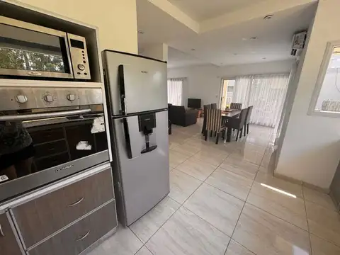 Casa en alquiler en Santa Ines AMOBLADA