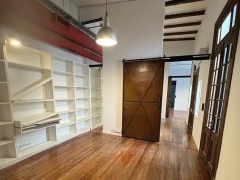Oficina en Alquiler en Belgrano, USD 5.500