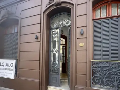 Oficina  en Alquiler en Belgrano, Capital Federal, Buenos Aires