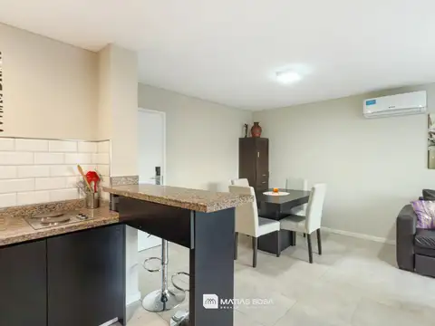 Departamento en Venta 5 años