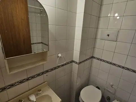 Departamento en Alquiler Apto profesional