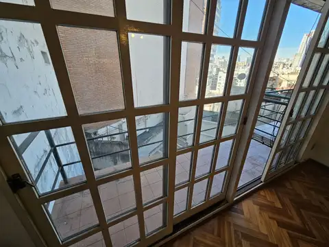 Departamento en Alquiler de Monoambiente