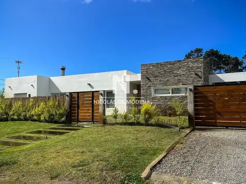 Casa en Alquiler Temporal de 3 dormitorios