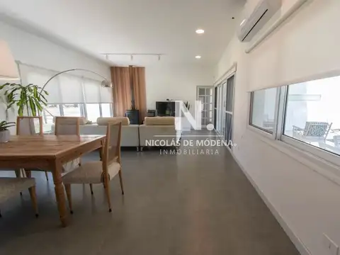 Casa en Alquiler Temporal en Punta del Este, USD 0