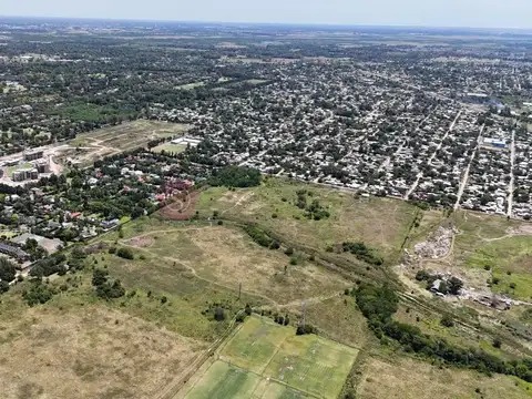 Terreno en Venta en Pilar Centro, USD 45