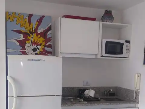 Departamento en Alquiler Temporal 8 años