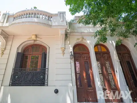 venta de ph con terraza propia en parque chacabuco