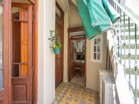 Depto Tipo Casa en Venta al Norte