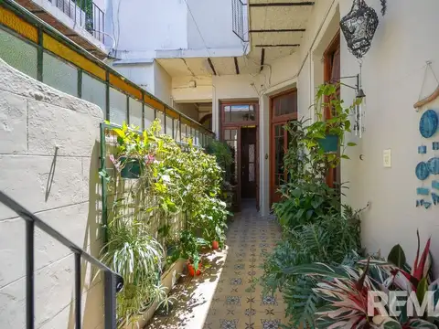Depto Tipo Casa en Venta 96 años