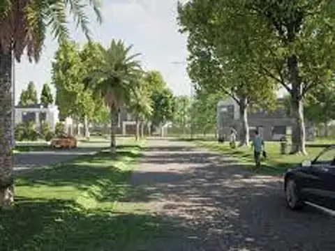 Terreno en Venta de 726,0 m2