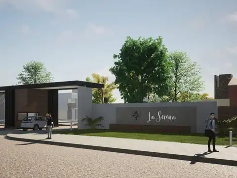 TERRENO EN NUEVOS AIRES BARRIO 6