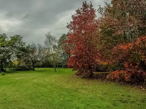 BARRIO CERRADO  SANTA MATILDE , LUJAN
