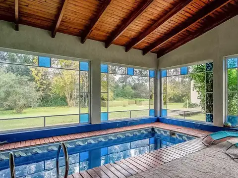 Casa en Venta de 4 dormitorios