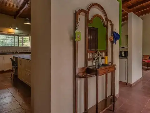 Casa en Venta 15 años