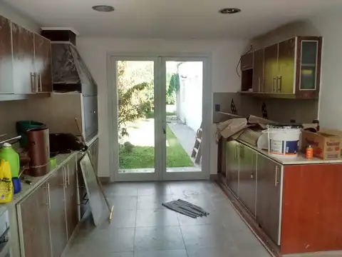 Casa en Alquiler 20 años