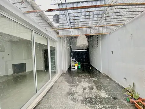 Casa en Alquiler 20 años