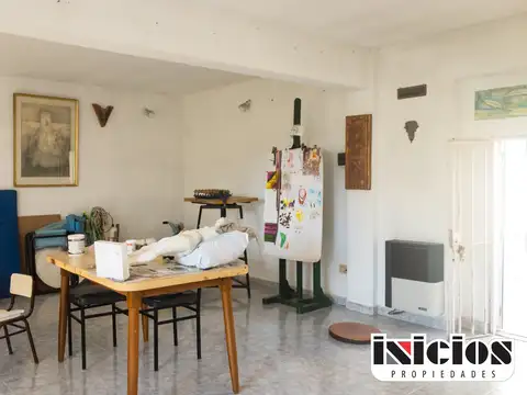 Departamento en Venta con 1 cochera