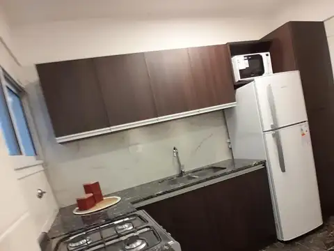 Departamento en Venta con 1