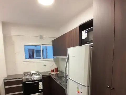 Departamento en Venta en Centro, USD 99.900