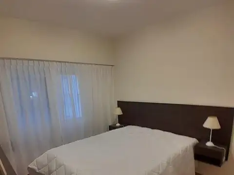 Departamento 2 ambientes con dependencia