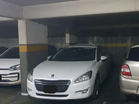 Cochera en venta - 12Mts2 - Caballito