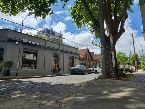 Casa en Venta en Villa Ballester, USD 110.000