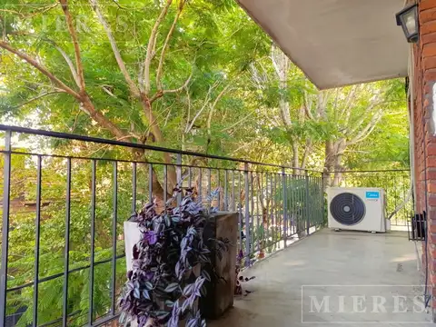 Departamento en Alquiler de 3 ambientes