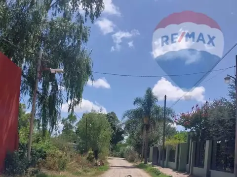 LOTE EN VENTA EN CALLE 91  E/ 5 Y 6 (LA PLATA).