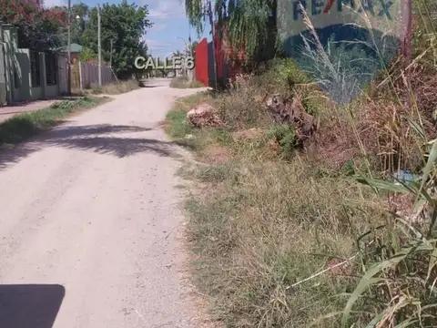 Terreno en Venta en Villa Elvira, USD 22.000