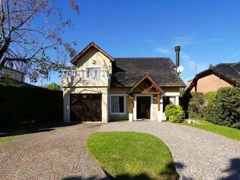 Casa en Venta de 3 dormitorios